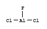 Aluminum chloridefluoride (AlCl2F) (7CI,8CI,9CI)