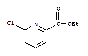 ethyl 6-chloropicolinate