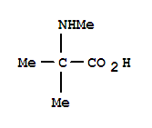 Alanine, N,2-dimethyl-