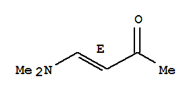 3-Buten-2-one,4-(dimethylamino)-, (3E)-