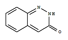 Cinnolin-3(2H)-One