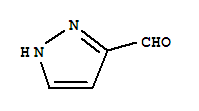 1H-pyrazole-3-carbaldehyde