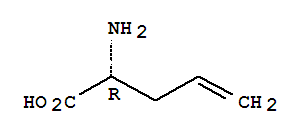 (R)-2-Amino-4-pentenoic acid