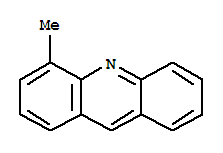 Acridine, 4-methyl-