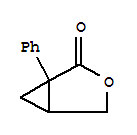 (1S,5R)-1-Phenyl-3-oxabicyclo[3.1.0]hexan-2-one  