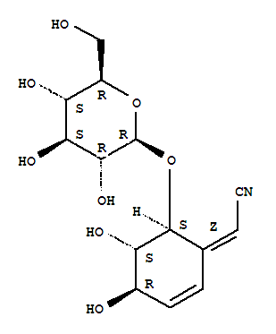 紫草氰苷，HPLC≥99%,63492-69-3