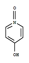 4-Pyridinol, 1-oxide