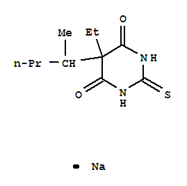 Sodium Pentothal