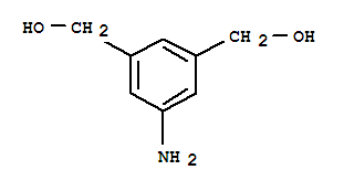 5-amino-1,3-Benzenedimethanol 