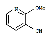 3-Pyridinecarbonitrile,2-methoxy-