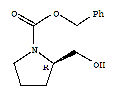 N-Cbz-D-Prolinol