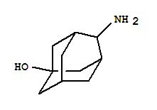 1-Hydroxy-4-aminoadamantane