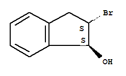 Trans-2-Bromo-1-Indanol