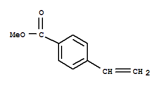 4-Ethenyl-Benzoic acid methyl ester