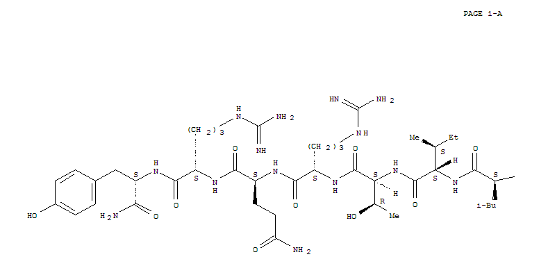 Neuropeptide Y Fragment 13-36 porcine