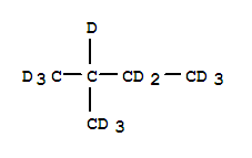 Butane-1,1,1,2,2,3,4,4,4-d9,3-(methyl-d3)- (8CI,9CI)  