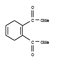 Dimethyl 1,4-Cyclohexadiene-1,2-Dicarboxylate
