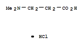 3-二甲基氨基丙酸盐酸盐