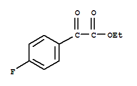 ethyl 2-(4-fluorophenyl)-2-oxoacetate