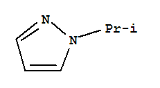 1-propan-2-ylpyrazole
