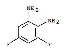 1,2-Benzenediamine,3,5-difluoro-