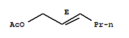 trans-2-Hexenyl Acetate