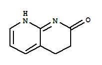 1,8-Naphthyridin-2(1H)-one,3,4-dihydro-