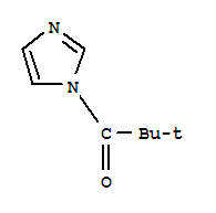 1-Propanone,1-(1H-imidazol-1-yl)-2,2-dimethyl-