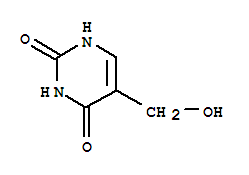 5-Hydroxy methyluracil