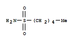 1-Pentanesulfonamide