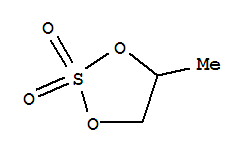 4-methyl-1,3,2-dioxathiolane 2,2-dioxide