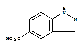 1h-Indazole-5-Carboxylic Acid