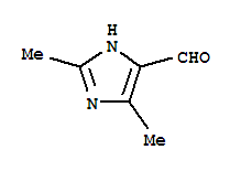 2,5-dimethyl-1H-imidazole-4-carbaldehyde