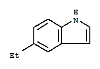 5-Ethylindole  