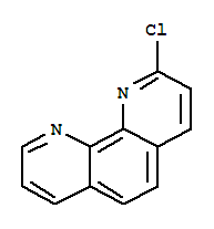 1,10-Phenanthroline,2-chloro-