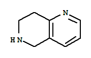 5,6,7,8-Tetrahydro-1,6-naphthyridine