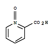 Picolinic acid N-oxide, 97%