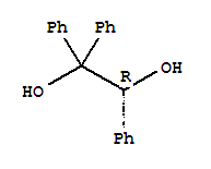 (R)-(-)-1,1,2-Triphenyl-1,2-ethanediol