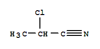 2-chloropropanenitrile