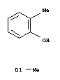 2,4(or 2,5)-xylenol