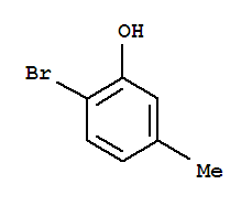 2-bromo-5-methylphenol