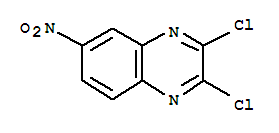 2,3-Dichloro-6-nitroqunioxaline