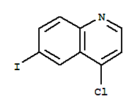 4-Chloro-6-iodoquinoline