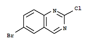 6-bromo-2-chloroquinazoline