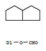 Pentalenol, octahydro-, formate (9CI)