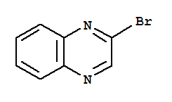 2-Bromoquinoxaline  