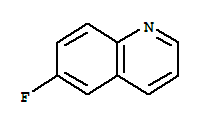 6-Fluoroquinoline