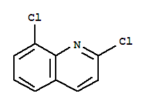 Quinoline,2,8-dichloro-