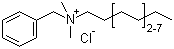 Quaternary ammoniumcompounds, benzyl-C8-18-alkyldimethyl, chlorides