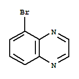 5-Bromoquinoxaline